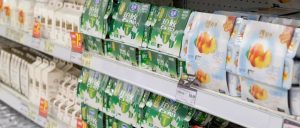 【管家婆軟件官網(wǎng)】管家婆財(cái)貿(mào)ERP打破數(shù)據(jù)壁壘，助力快消品行業(yè)高效經(jīng)營(yíng)