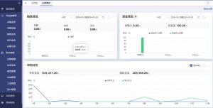 【管家婆工貿(mào)版ERP軟件】金稅四期是如何監(jiān)管企業(yè)的？企業(yè)有哪些應(yīng)對之策？